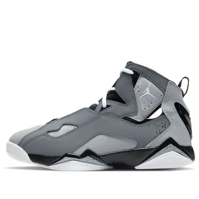 AIR JORDAN Air Jordan True Flight 'Cool Grey'
