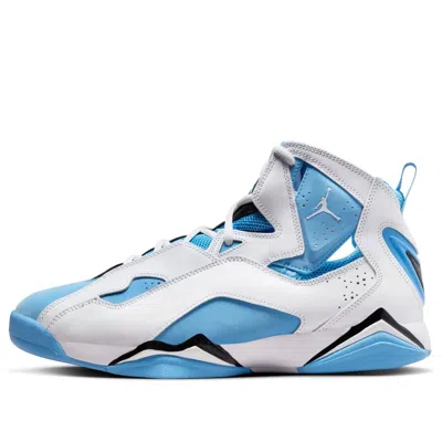 AIR JORDAN Air Jordan True Flight 'UNC'