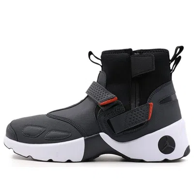 AIR JORDAN Air Jordan TRUNNER LX HIGH 'Anthracite'
