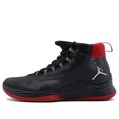 AIR JORDAN Air Jordan ULTRA Fly 2 X 'Black'