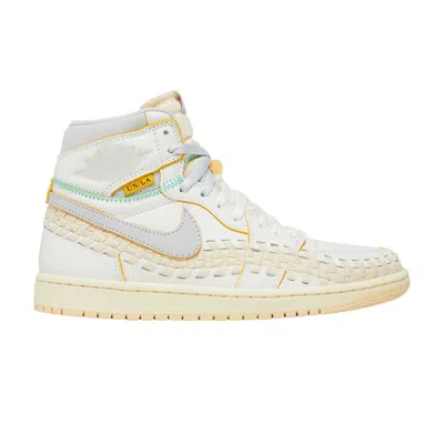 AIR JORDAN UNION LA X BEPHIE'S BEAUTY SUPPLY X AIR JORDAN 1 RETRO HIGH OG SP 'SUMMER OF '96'