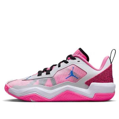 AIR JORDAN Air Jordan Westbrook One Take 4 PF 'Pink Blast'