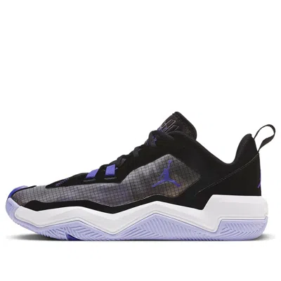 AIR JORDAN Air Jordan Westbrook One Take 4 PF 'Purple Black'