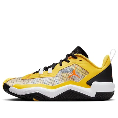 AIR JORDAN Air Jordan Westbrook One Take 4 PF 'Tour Yellow'
