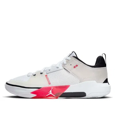 AIR JORDAN Air Jordan Westbrook One Take 5 'White University Red'