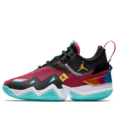 AIR JORDAN Air Jordan Westbrook One Take PF 'Why Not'