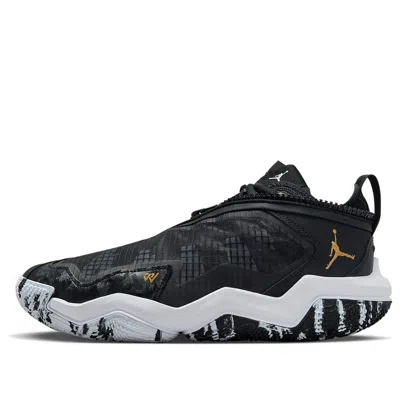 AIR JORDAN Air Jordan Why Not .6 PF 'Black'