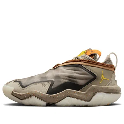 AIR JORDAN Air Jordan Why Not .6 x Honor The Gift 'Inner City'