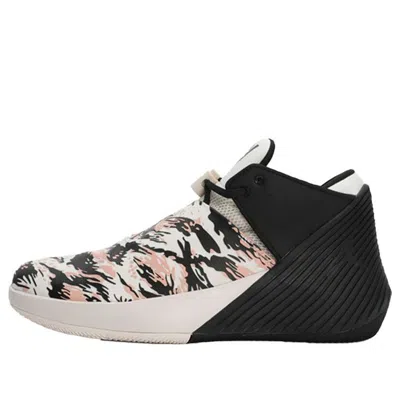 AIR JORDAN Air Jordan Why Not Zer0.1 Low PFX 'Phantom Coral'