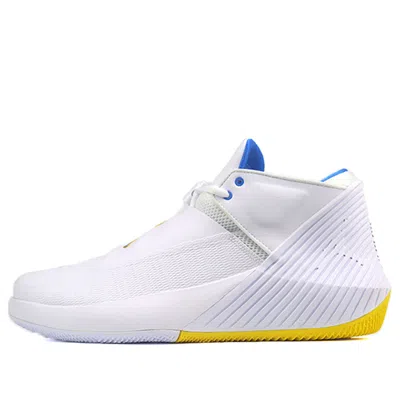 AIR JORDAN Air Jordan Why Not Zer0.1 Low PFX 'UCLA'
