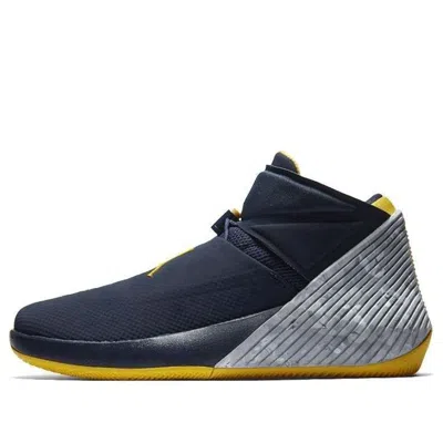 AIR JORDAN Air Jordan Why Not Zer0.1 'Michigan'