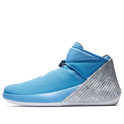 AIR JORDAN Air Jordan Why Not Zer0.1 'UNC'
