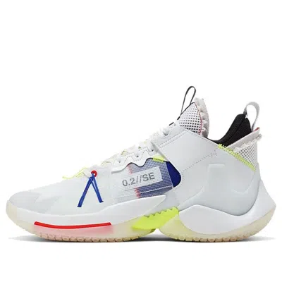 AIR JORDAN Air Jordan Why Not Zer0.2 SE PF 'City Tour'