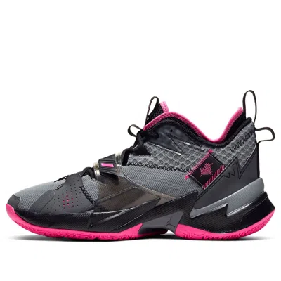 AIR JORDAN Air Jordan Why Not Zer0.3 'Hearbeat'