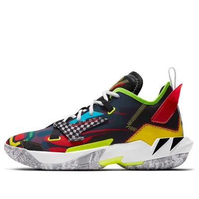 AIR JORDAN Air Jordan Why Not Zer0.4 'Marathon'