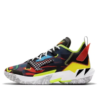 AIR JORDAN Air Jordan Why Not Zer0.4 PF 'Marathon'