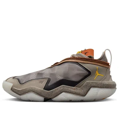 AIR JORDAN Air Jordan Why Not.6 x Honor The Gift 'Pecan'