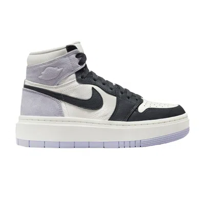 AIR JORDAN WMNS AIR JORDAN 1 ELEVATE HIGH 'TITANIUM'