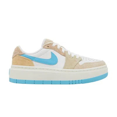 AIR JORDAN WMNS AIR JORDAN 1 ELEVATE LOW SE 'SALT LAKE CITY'