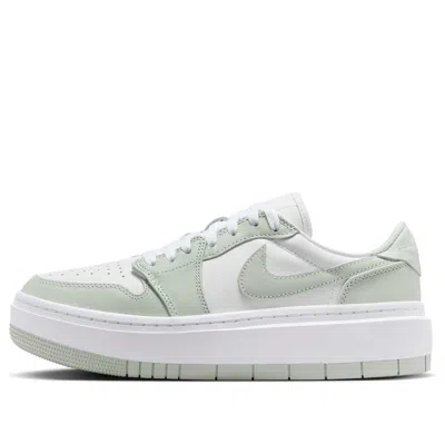 AIR JORDAN (WMNS) Air Jordan 1 Elevate Low 'Seafoam White'