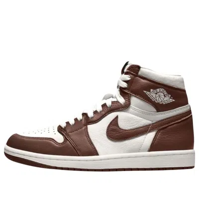 AIR JORDAN (WMNS) Air Jordan 1 High OG 'Light Madder Root'