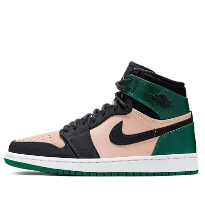 AIR JORDAN (WMNS) Air Jordan 1 High Premium 'Mystic Green'