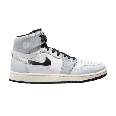 AIR JORDAN WMNS AIR JORDAN 1 HIGH ZOOM COMFORT 2 'CHROME SWOOSH'