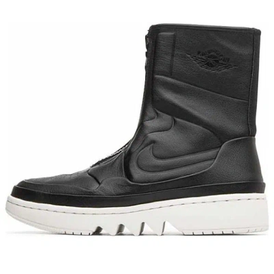 AIR JORDAN (WMNS) Air Jordan 1 Jester XX 'Black'