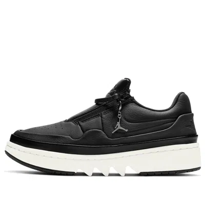 AIR JORDAN (WMNS) Air Jordan 1 Jester XX Low 'Black'