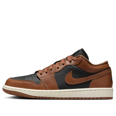 AIR JORDAN (WMNS) Air Jordan 1 Low 'Archaeo Brown'