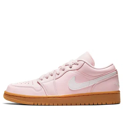AIR JORDAN (WMNS) Air Jordan 1 Low 'Arctic Pink Gum'