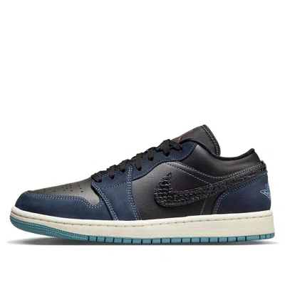 AIR JORDAN (WMNS) Air Jordan 1 Low 'Midnight Navy'