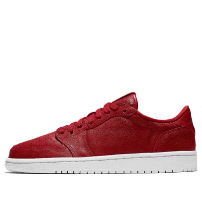 AIR JORDAN (WMNS) Air Jordan 1 Low NS 'Gym Red'