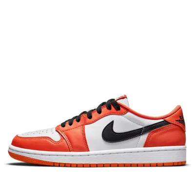 AIR JORDAN (WMNS) Air Jordan 1 Low OG 'Starfish'