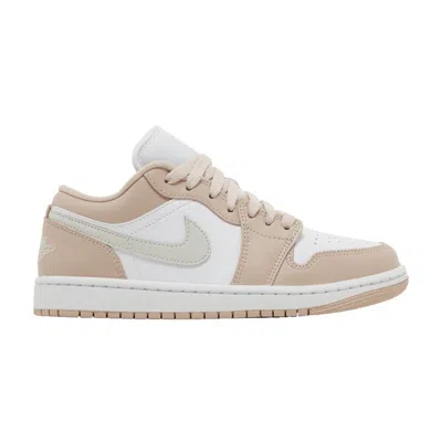 AIR JORDAN WMNS AIR JORDAN 1 LOW 'PARTICLE BEIGE'