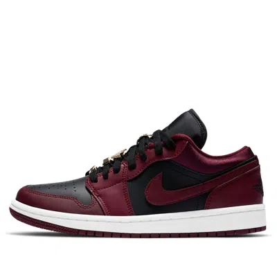 AIR JORDAN (WMNS) Air Jordan 1 Low SE 'Dark Beetroot'