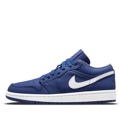 AIR JORDAN (WMNS) Air Jordan 1 Low SE 'Deep Royal Blue'