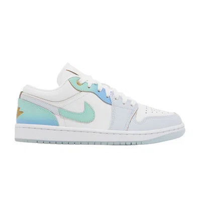 AIR JORDAN WMNS AIR JORDAN 1 LOW SE 'EMERALD RISE'