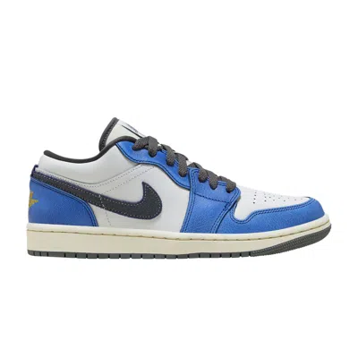 AIR JORDAN WMNS AIR JORDAN 1 LOW SE 'FLIGHT VINTAGE'