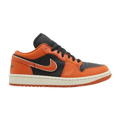 AIR JORDAN WMNS AIR JORDAN 1 LOW SE 'SPORT SPICE'