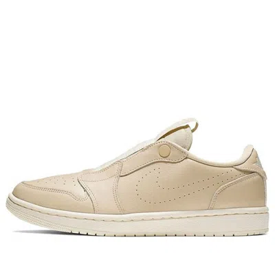 AIR JORDAN (WMNS) Air Jordan 1 Low Slip-On 'Desert Ore'