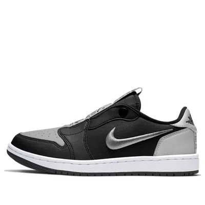 AIR JORDAN (WMNS) Air Jordan 1 Low Slip 'Shadow'
