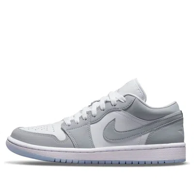 AIR JORDAN (WMNS) Air Jordan 1 Low 'White Wolf Grey'