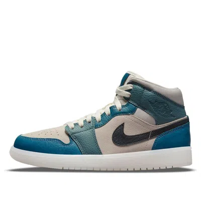 AIR JORDAN (WMNS) Air Jordan 1 Mid 'Anti Gravity Machines'