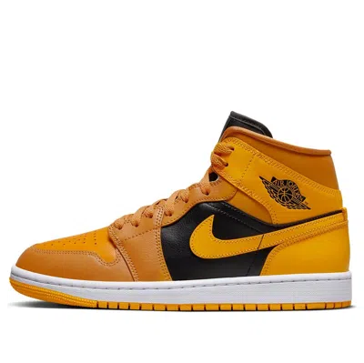 AIR JORDAN (WMNS) Air Jordan 1 Mid 'Chutney'
