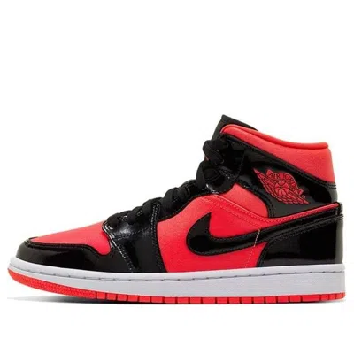 AIR JORDAN (WMNS) Air Jordan 1 Mid 'Hot Punch'