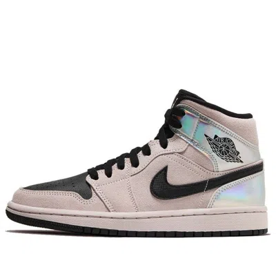 AIR JORDAN (WMNS) Air Jordan 1 Mid 'Iridescent'