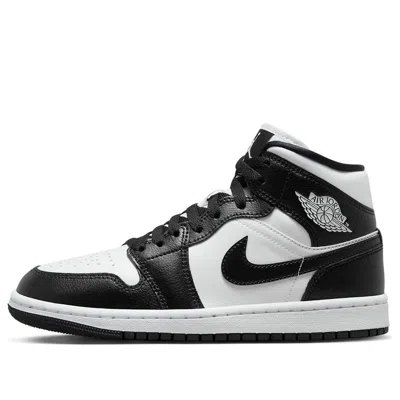 AIR JORDAN (WMNS) Air Jordan 1 Mid 'Panda'