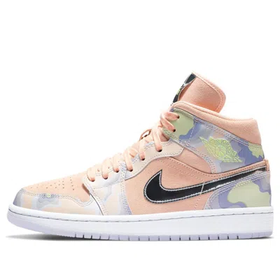 AIR JORDAN (WMNS) Air Jordan 1 Mid SE 'P(HER)SPECTIVE'