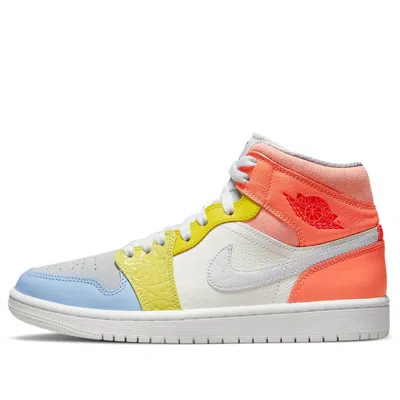 AIR JORDAN (WMNS) Air Jordan 1 Mid 'To My First Coach'